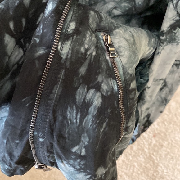 Evereve Marrakech TyeDye Jacket - Picture 8 of 16